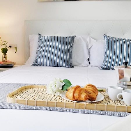 Holihome_Casa Di Sara Tortoreto Ngoại thất bức ảnh