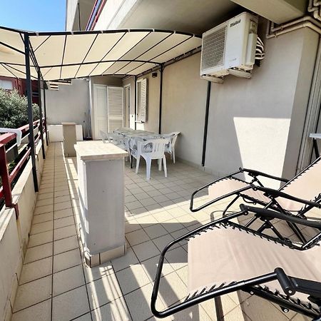 Holihome_Casa Di Sara Tortoreto Ngoại thất bức ảnh