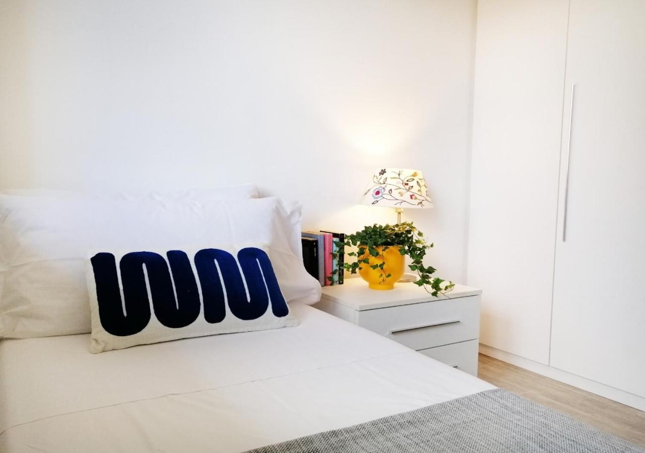 Holihome_Casa Di Sara Tortoreto Ngoại thất bức ảnh