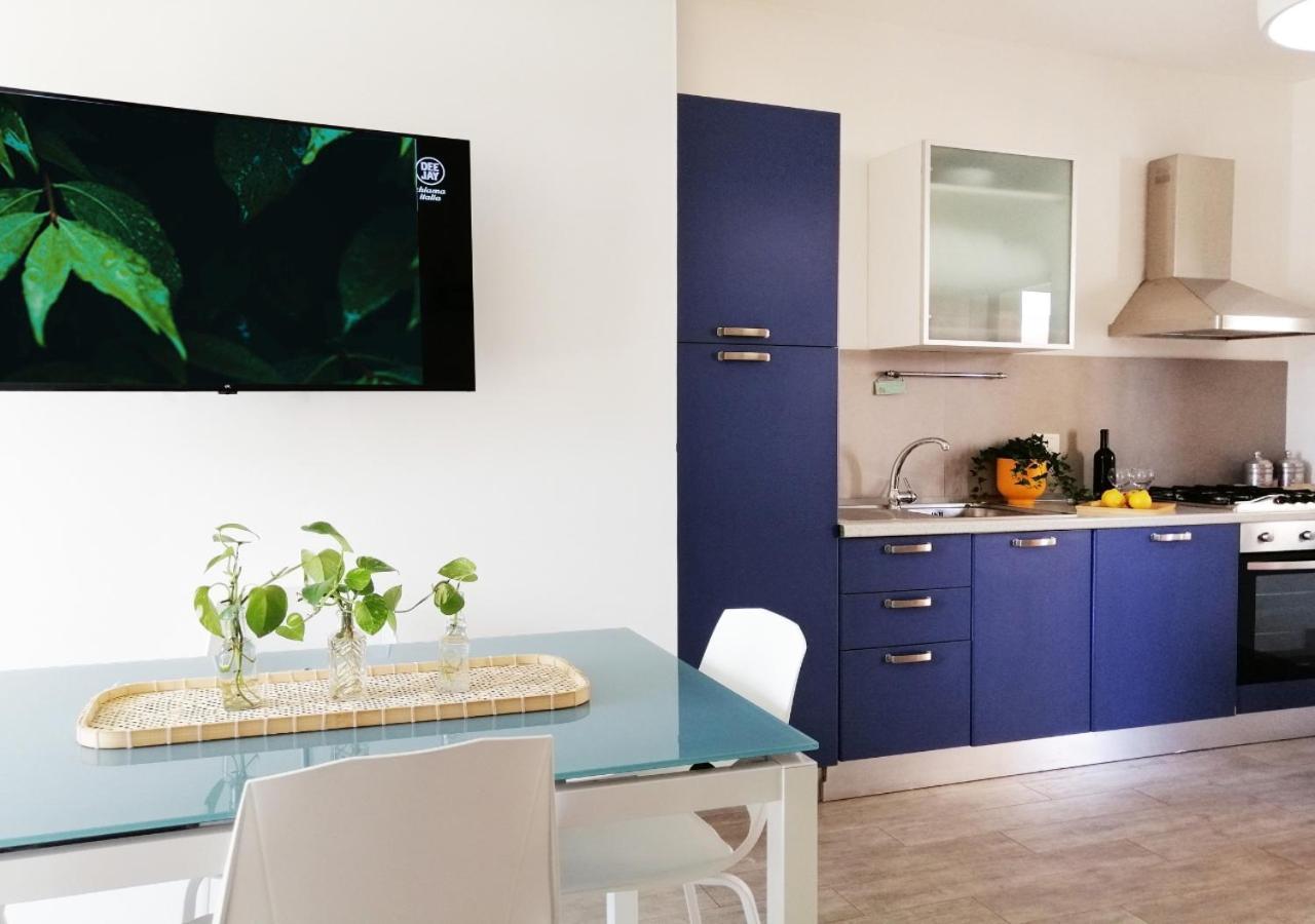 Holihome_Casa Di Sara Tortoreto Ngoại thất bức ảnh