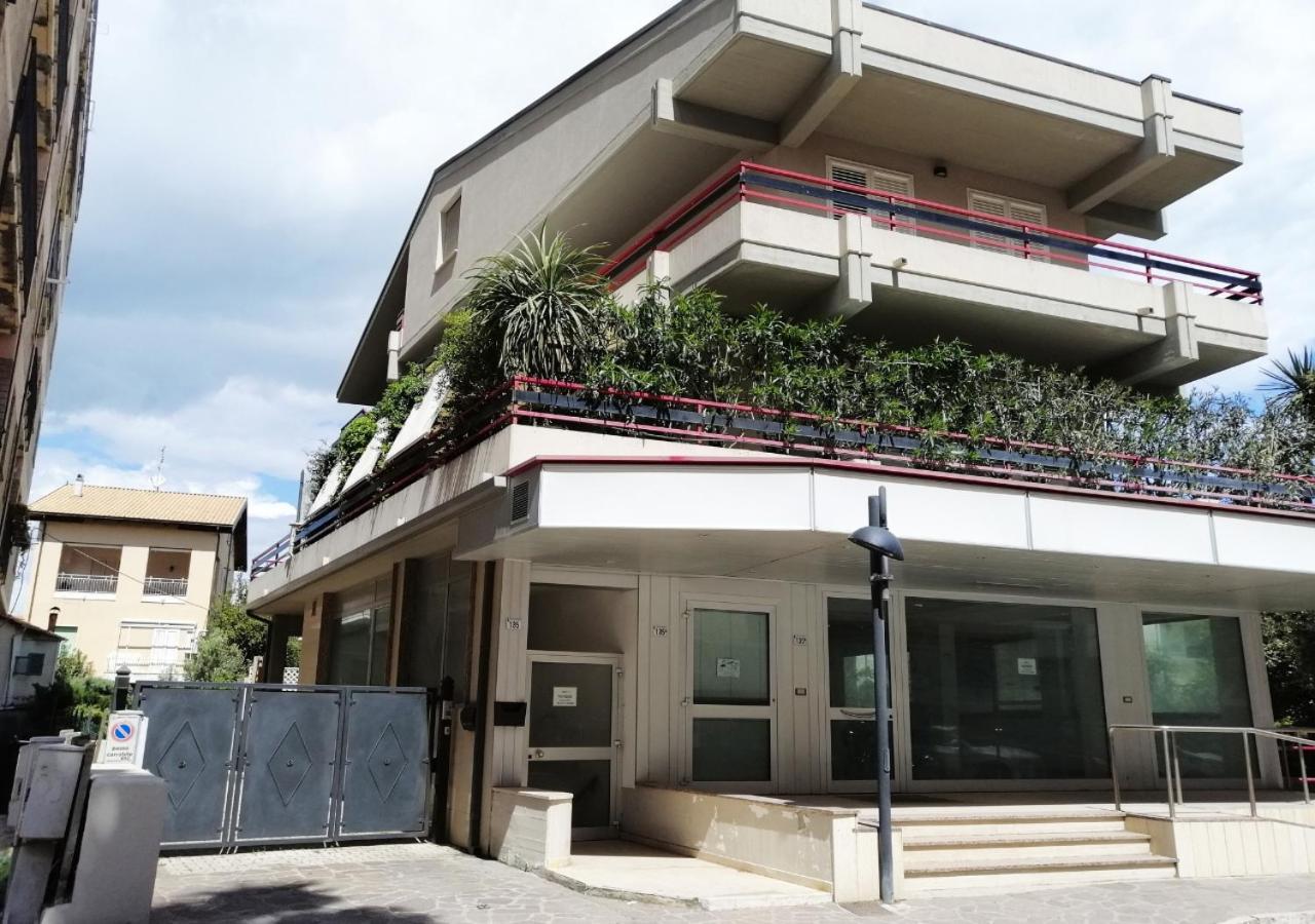 Holihome_Casa Di Sara Tortoreto Ngoại thất bức ảnh