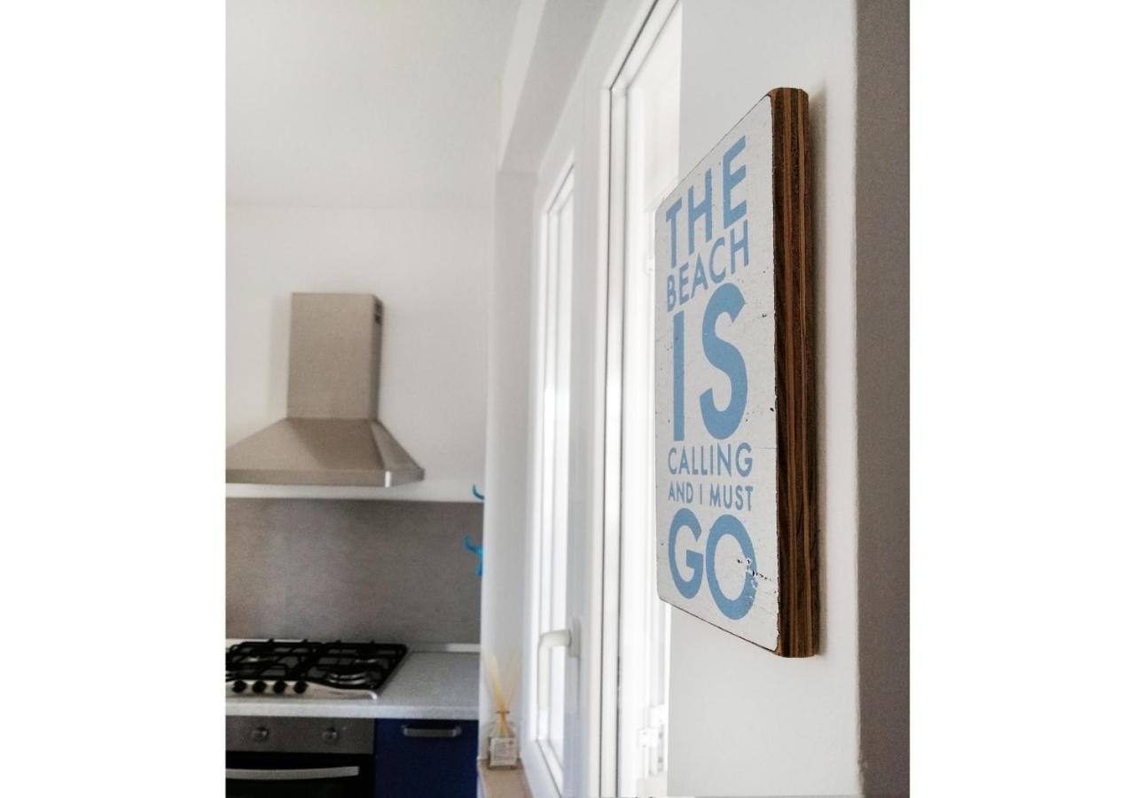 Holihome_Casa Di Sara Tortoreto Ngoại thất bức ảnh