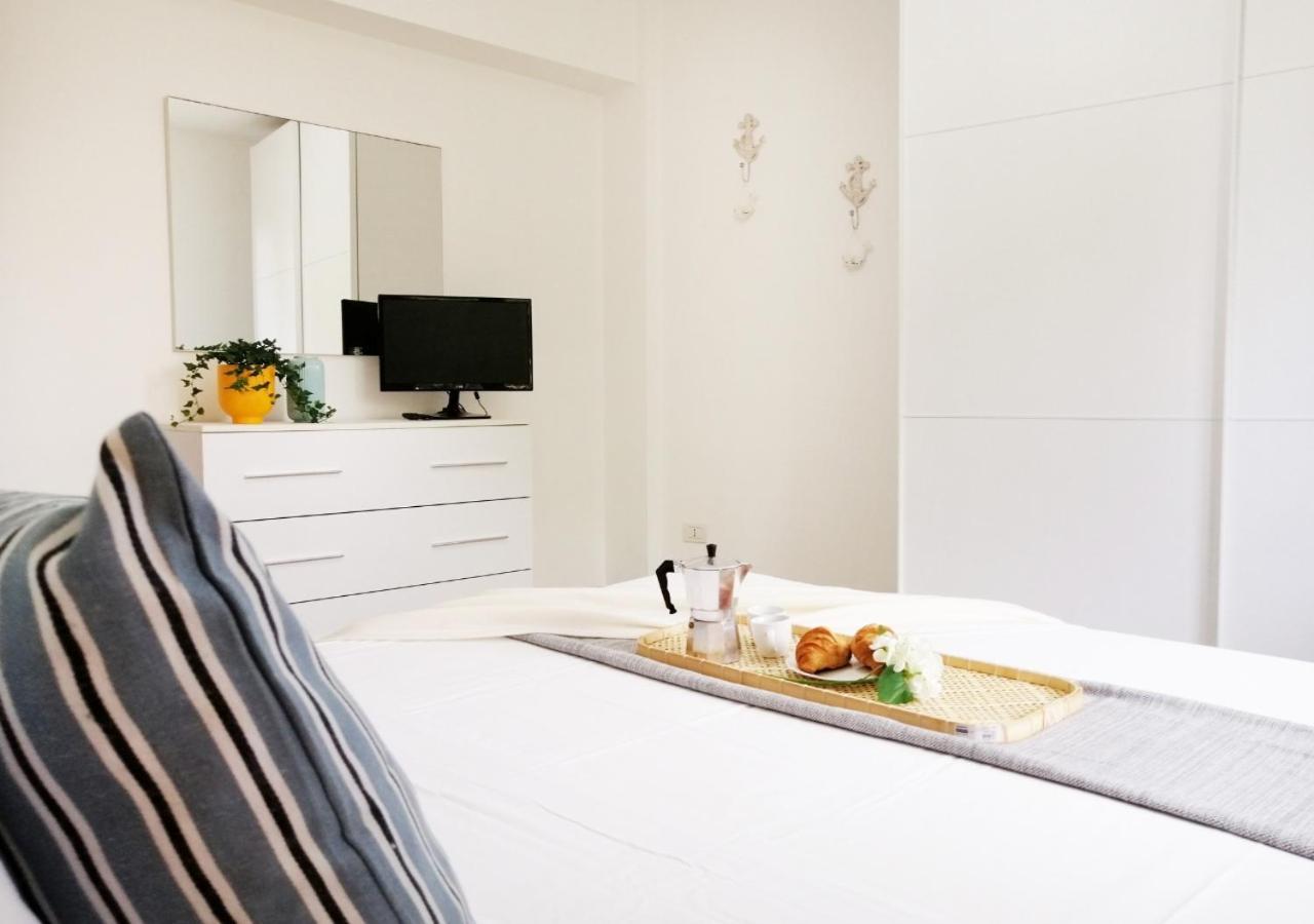 Holihome_Casa Di Sara Tortoreto Ngoại thất bức ảnh