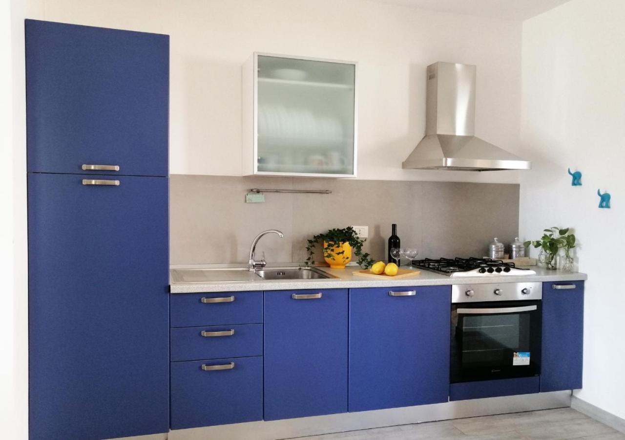 Holihome_Casa Di Sara Tortoreto Ngoại thất bức ảnh