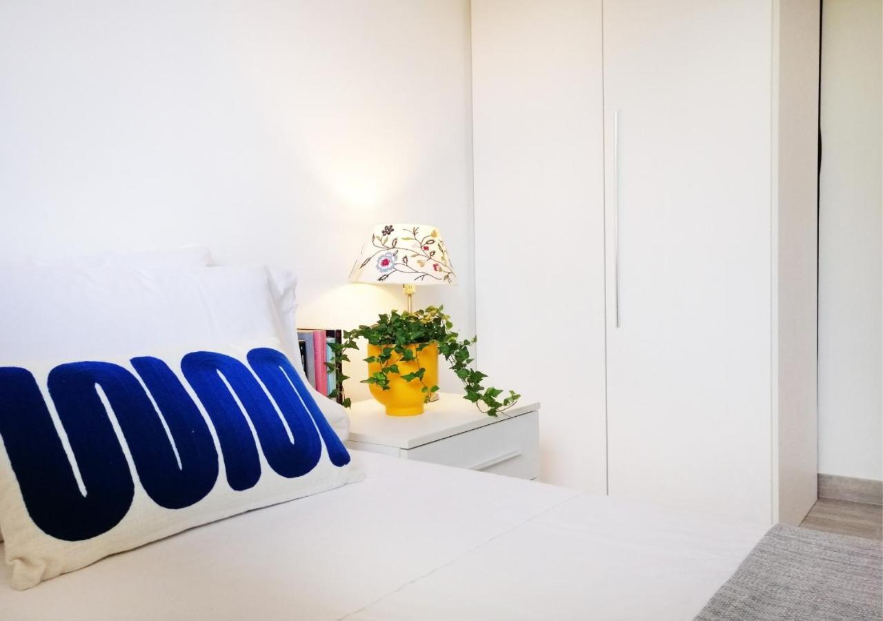 Holihome_Casa Di Sara Tortoreto Ngoại thất bức ảnh