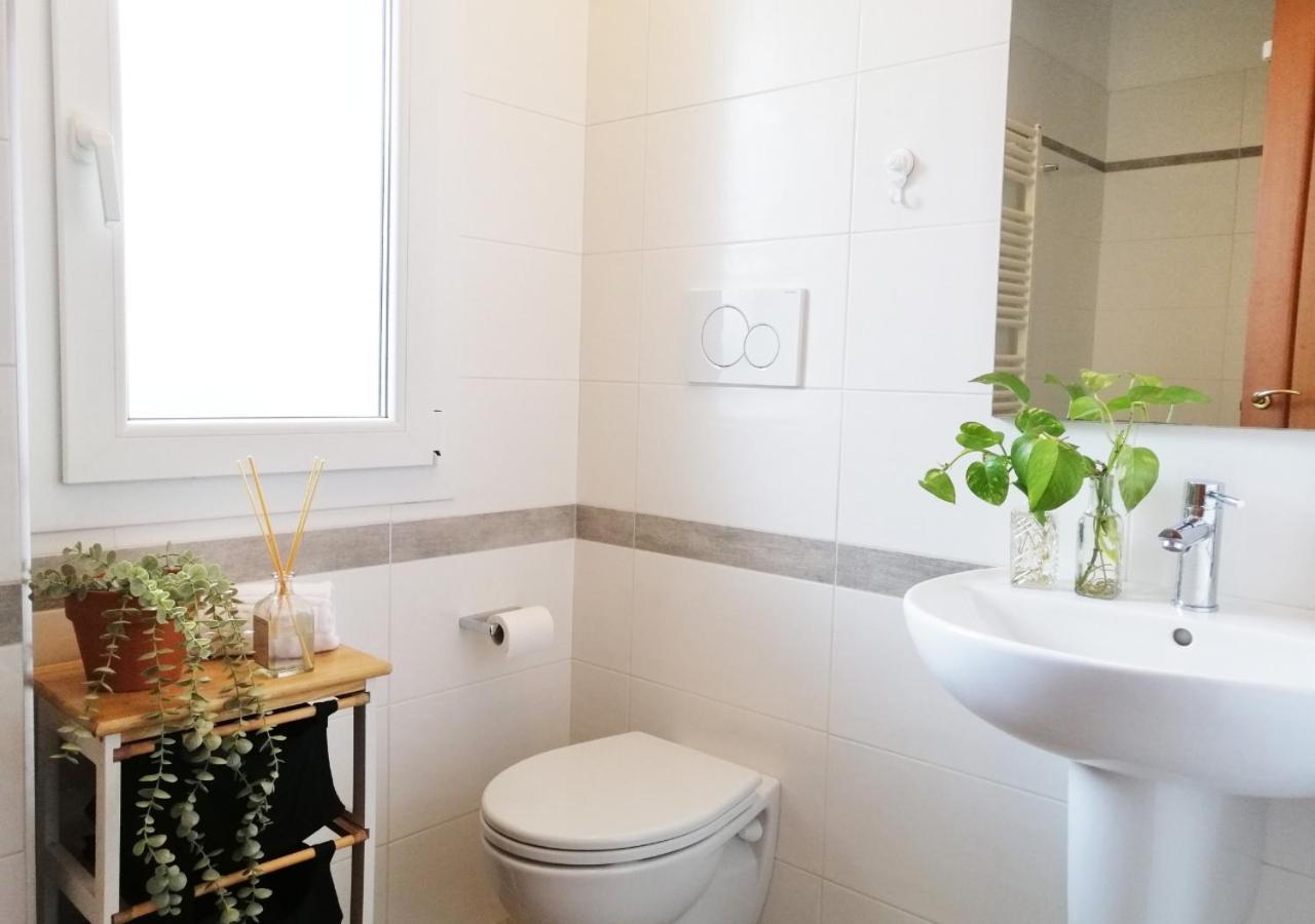 Holihome_Casa Di Sara Tortoreto Ngoại thất bức ảnh