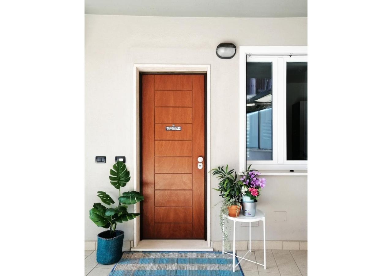 Holihome_Casa Di Sara Tortoreto Ngoại thất bức ảnh