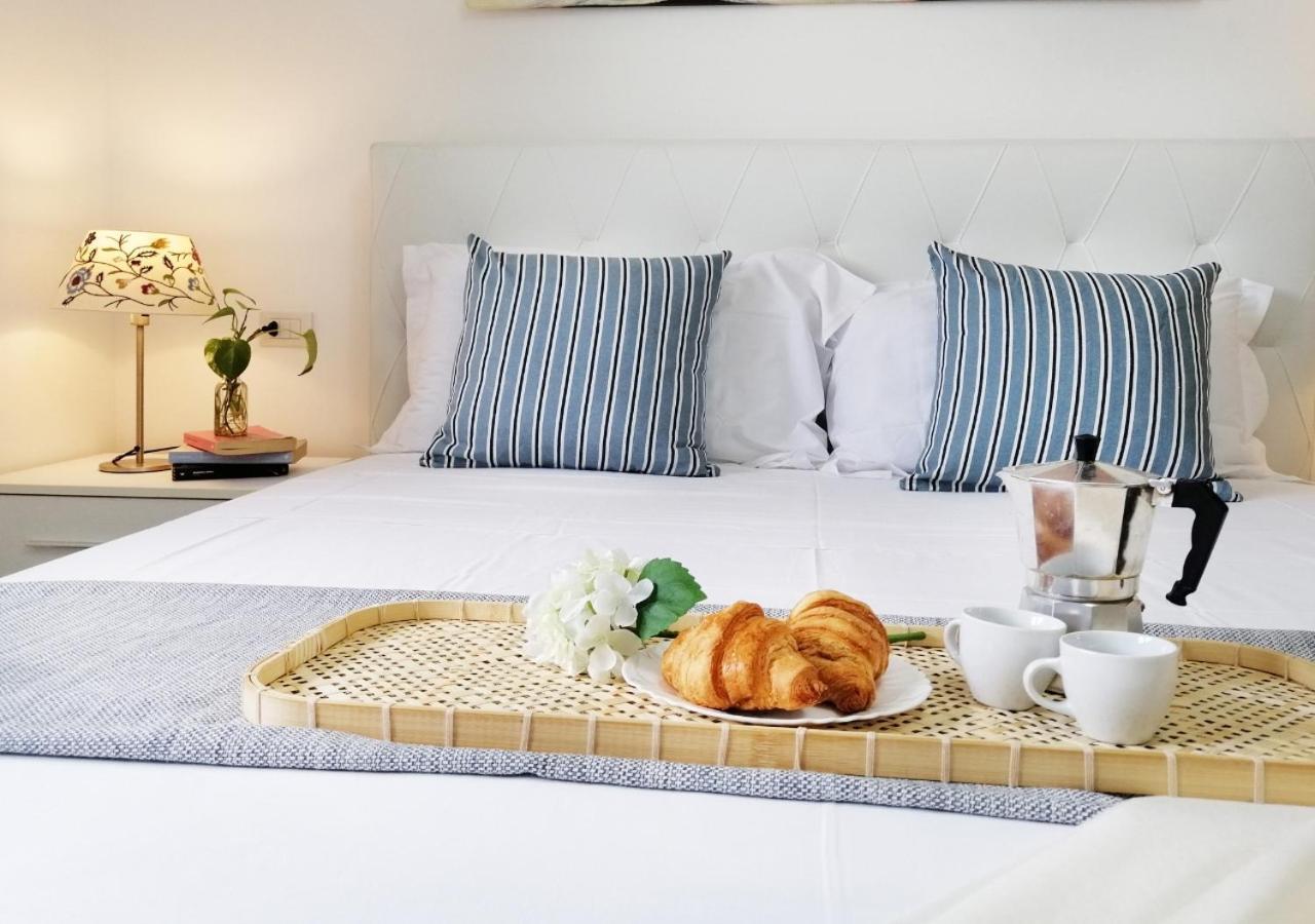 Holihome_Casa Di Sara Tortoreto Ngoại thất bức ảnh