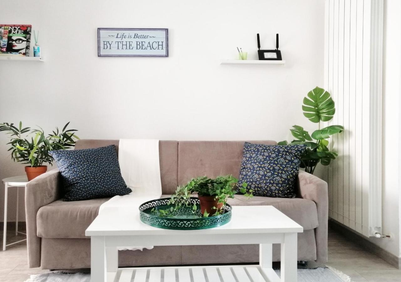 Holihome_Casa Di Sara Tortoreto Ngoại thất bức ảnh