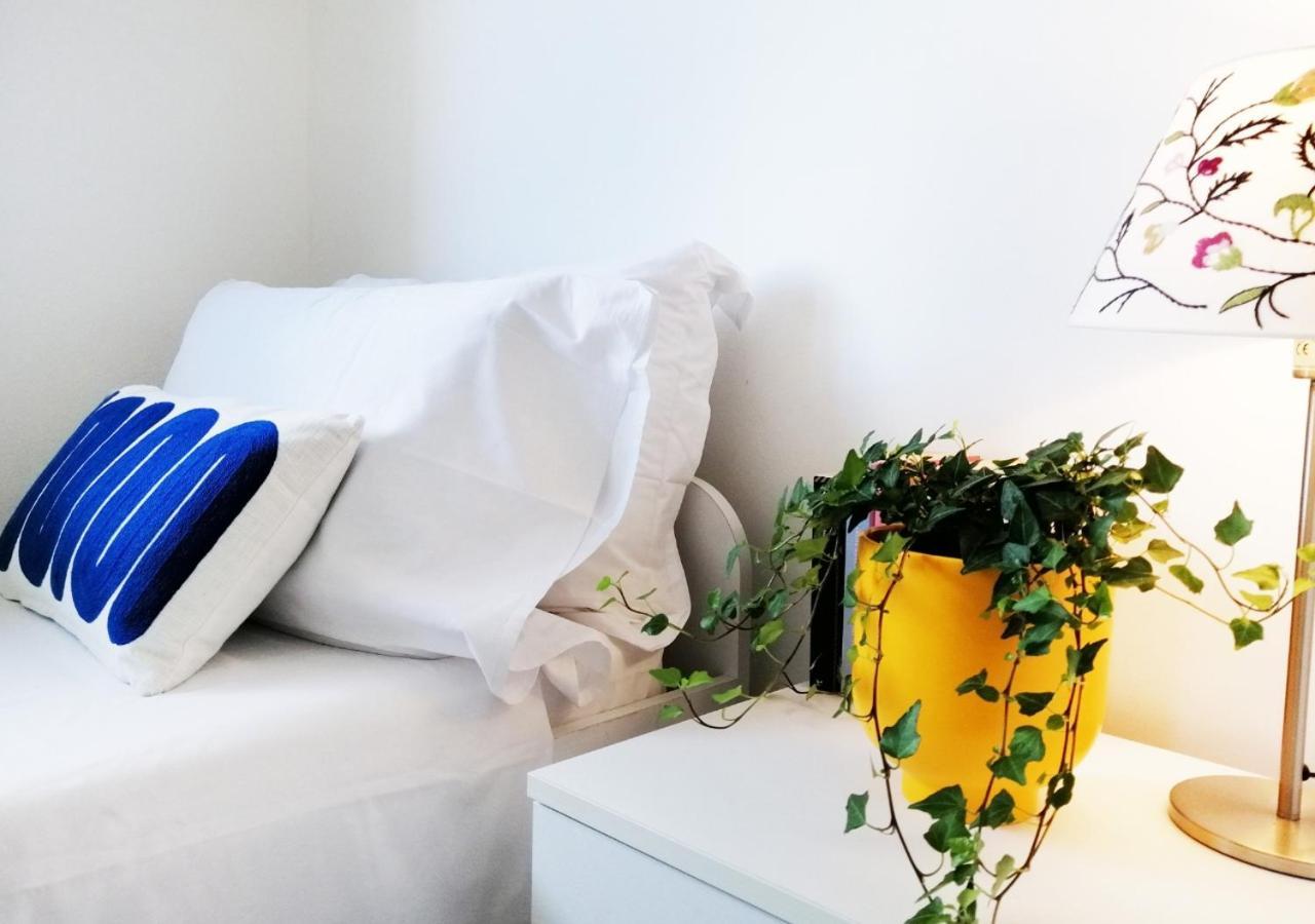 Holihome_Casa Di Sara Tortoreto Ngoại thất bức ảnh