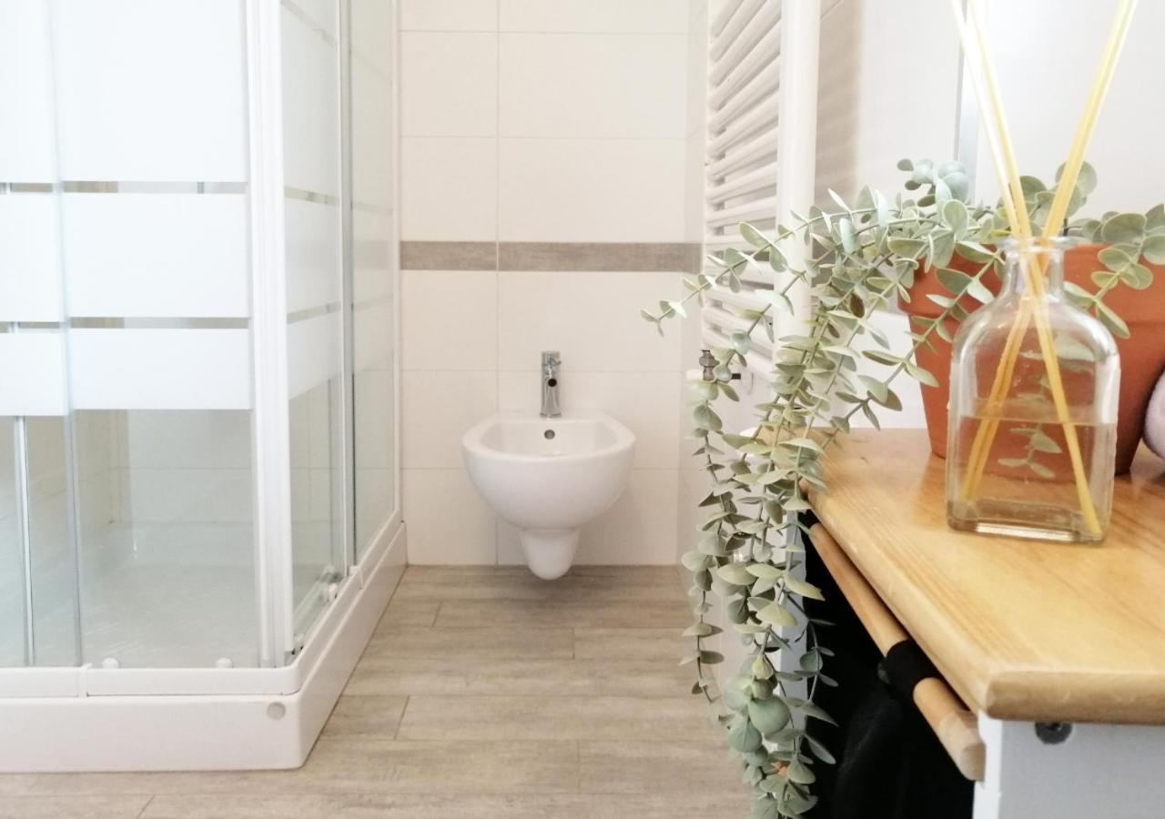 Holihome_Casa Di Sara Tortoreto Ngoại thất bức ảnh