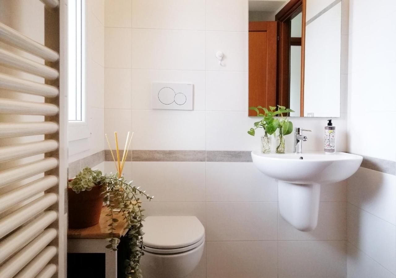 Holihome_Casa Di Sara Tortoreto Ngoại thất bức ảnh
