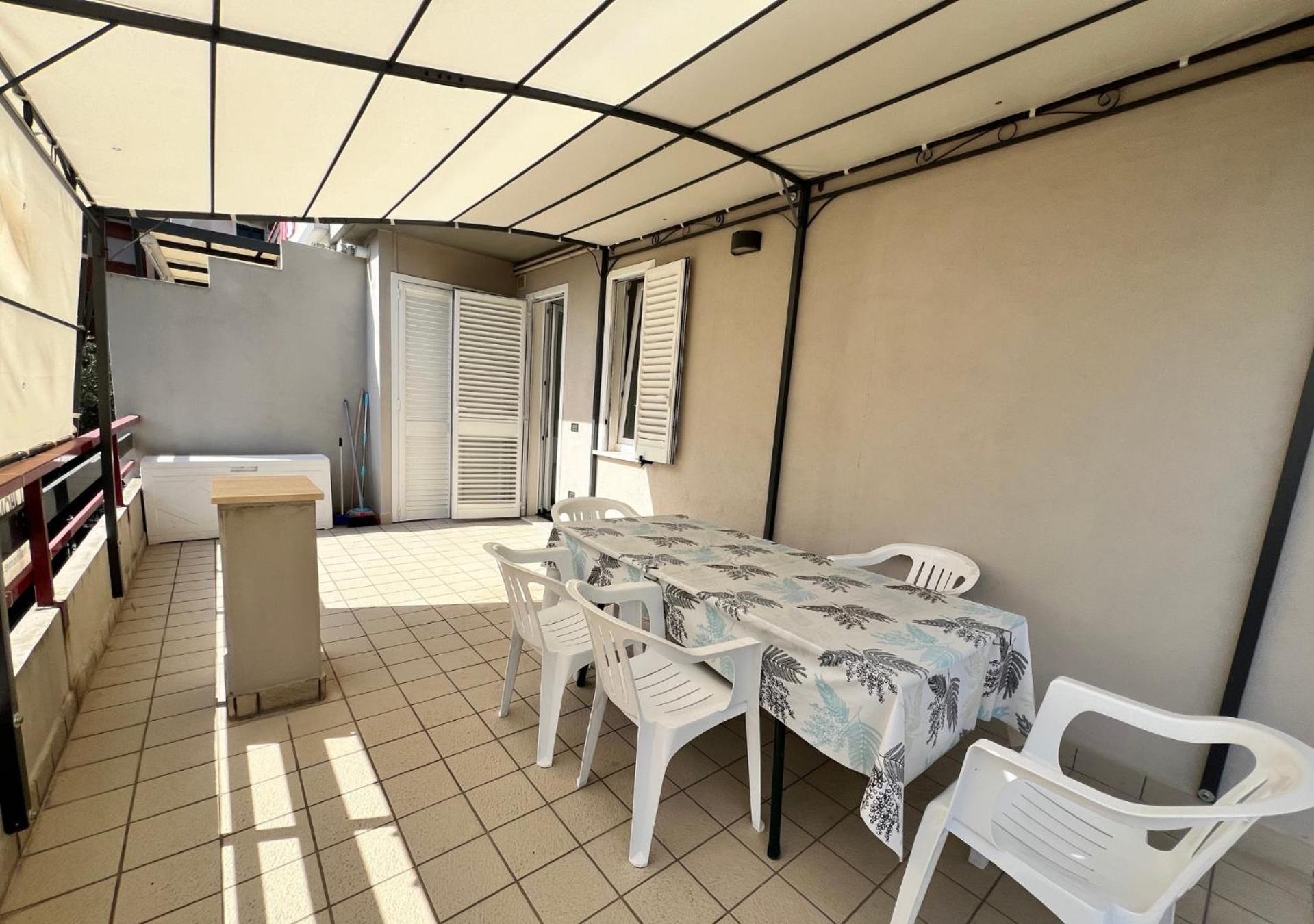 Holihome_Casa Di Sara Tortoreto Ngoại thất bức ảnh